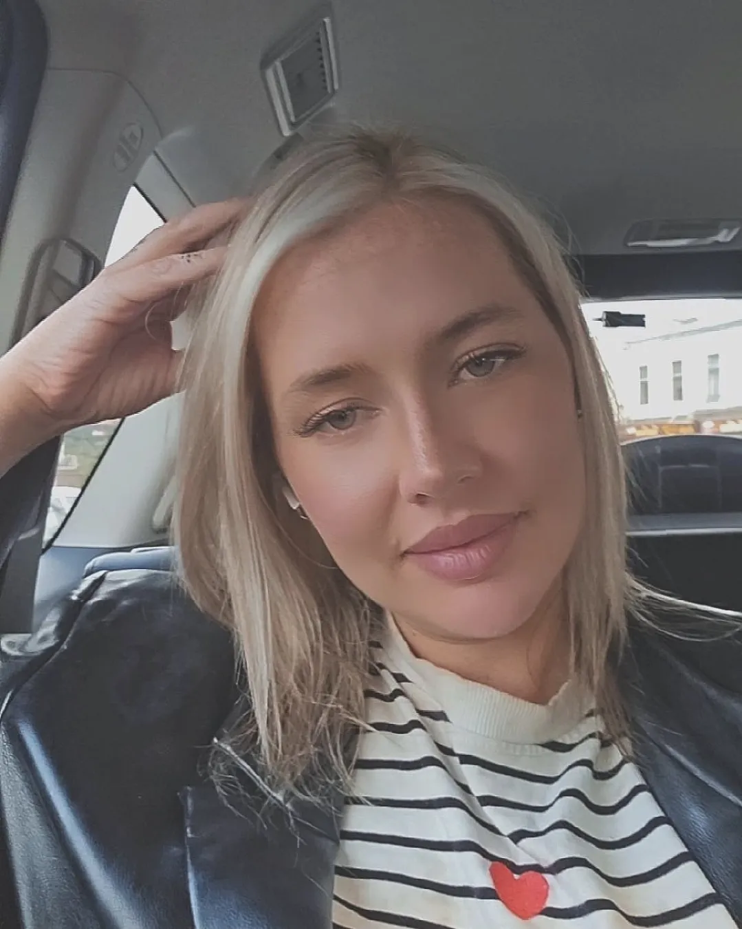 Laura Hales